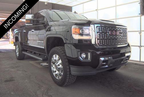 2019 GMC Sierra 2500 Denali