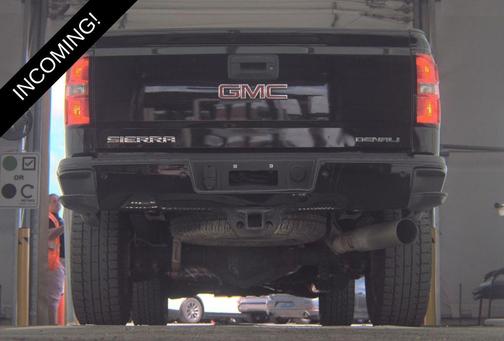 2019 GMC Sierra 2500 Denali