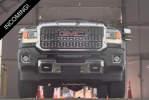 2019 GMC Sierra 2500 Denali
