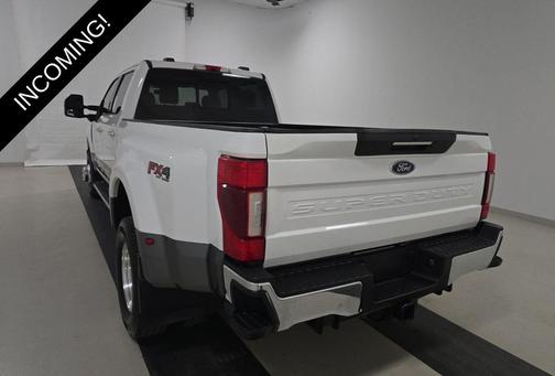 2021 Ford F-350 Lariat