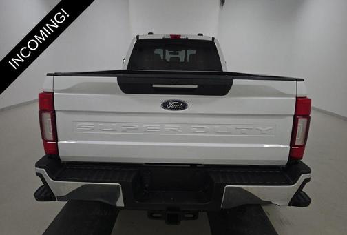 2021 Ford F-350 Lariat