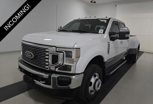 2021 Ford F-350 Lariat