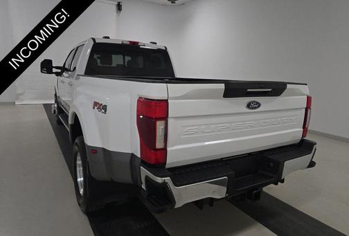 2021 Ford F-350 Lariat