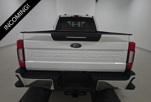 2021 Ford F-350 Lariat