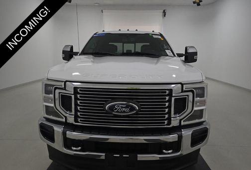 2021 Ford F-350 Lariat