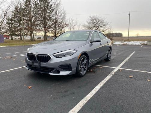 2024 BMW 228 Gran Coupe xDrive