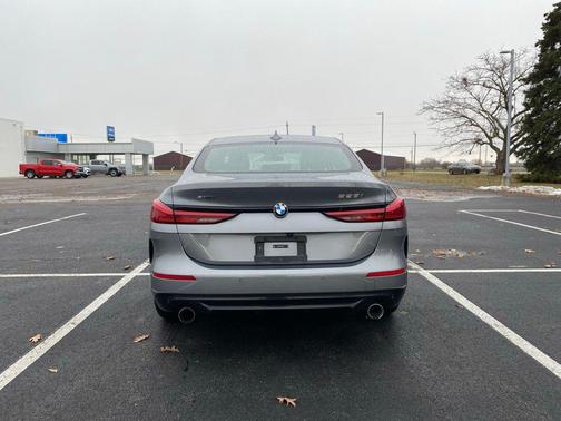 2024 BMW 228 Gran Coupe xDrive