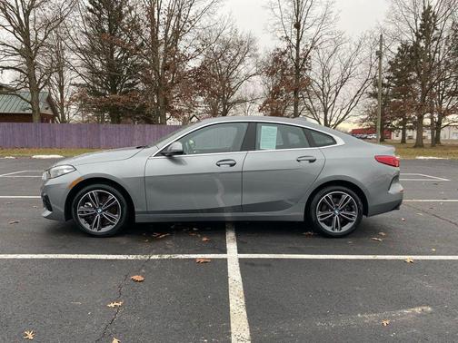 2024 BMW 228 Gran Coupe xDrive