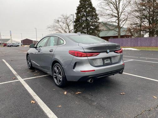 2024 BMW 228 Gran Coupe xDrive