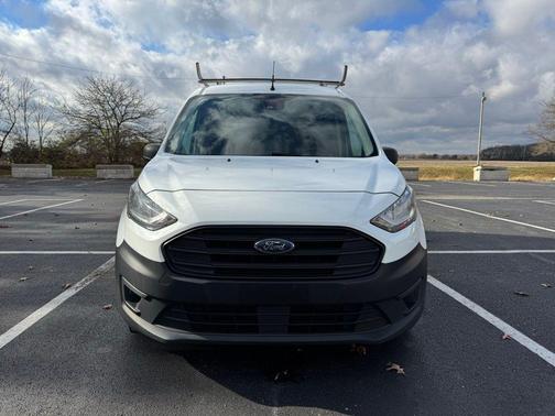 2021 Ford Transit Connect XL Cargo Van