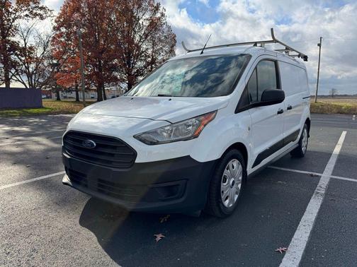 2021 Ford Transit Connect XL Cargo Van