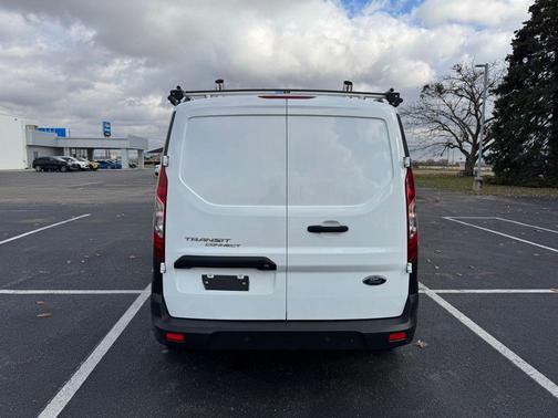 2021 Ford Transit Connect XL Cargo Van