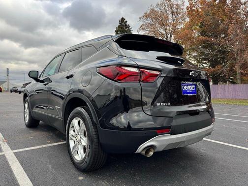 2020 Chevrolet Blazer 2LT