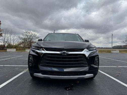 2020 Chevrolet Blazer 2LT