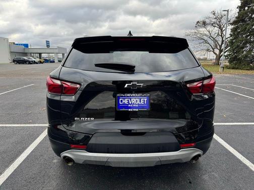 2020 Chevrolet Blazer 2LT