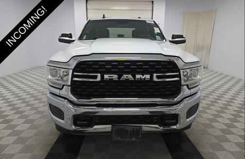 2022 RAM 2500 Big Horn Crew Cab 4x4 6'4' Box