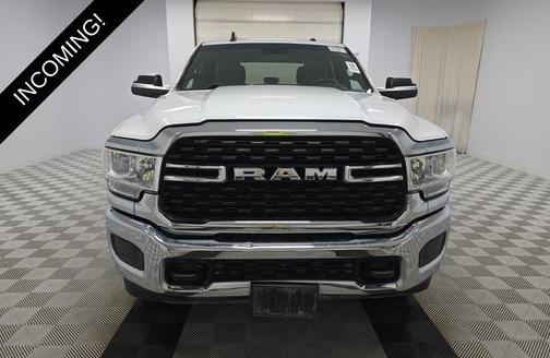 2022 RAM 2500 Big Horn Crew Cab 4x4 6'4' Box