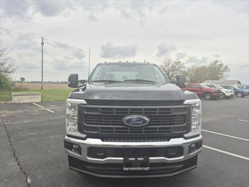 2023 Ford F-350 XL