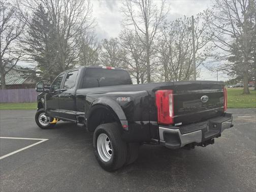 2023 Ford F-350 XL