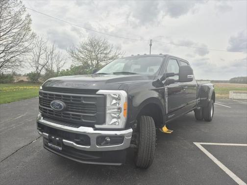 2023 Ford F-350 XL