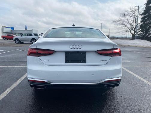 2024 Audi A5 Sportback 45 S Line Premium Plus