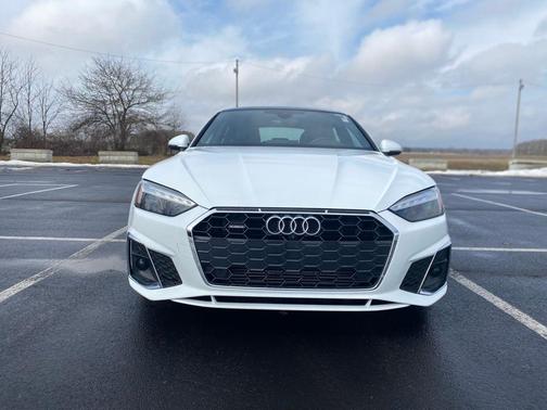 2024 Audi A5 Sportback 45 S Line Premium Plus