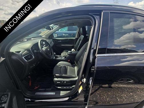 2024 Chevrolet Equinox Premier w/1LZ