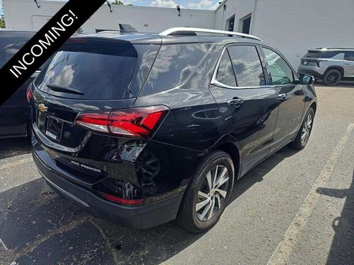 2024 Chevrolet Equinox Premier w/1LZ