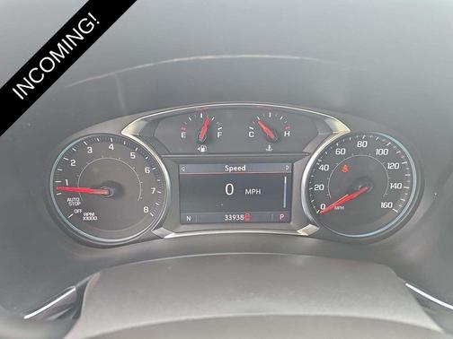 2024 Chevrolet Equinox Premier w/1LZ