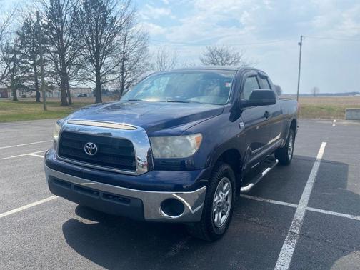 2008 Toyota Tundra SR5