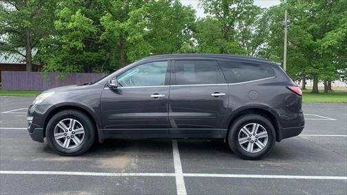 2016 Chevrolet Traverse 1LT