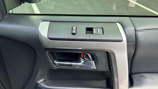 2021 Toyota 4Runner Trail Special Edition