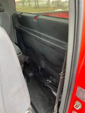 2020 Chevrolet Silverado 1500 WT