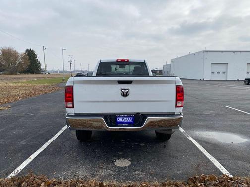2020 RAM 1500 Classic SLT
