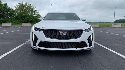2023 Cadillac CT5-V V-Series Blackwing