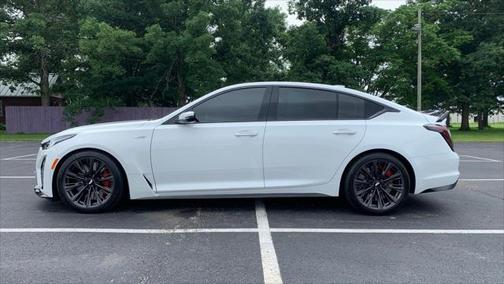 2023 Cadillac CT5-V V-Series Blackwing