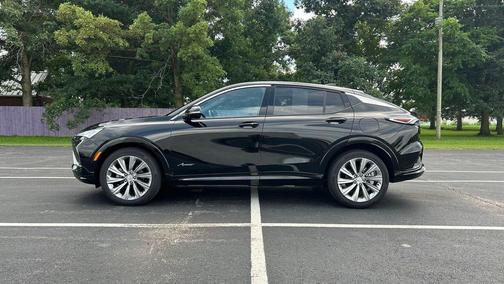 2024 Buick Envista Avenir FWD