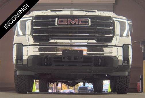 2024 GMC Sierra 3500 SLE