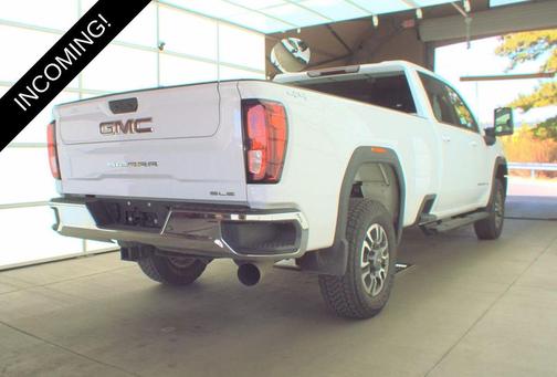 2024 GMC Sierra 3500 SLE