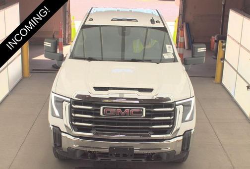 2024 GMC Sierra 3500 SLE