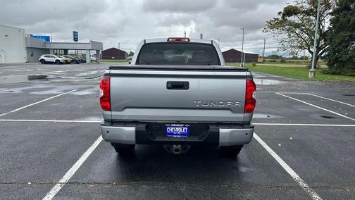 2019 Toyota Tundra Limited