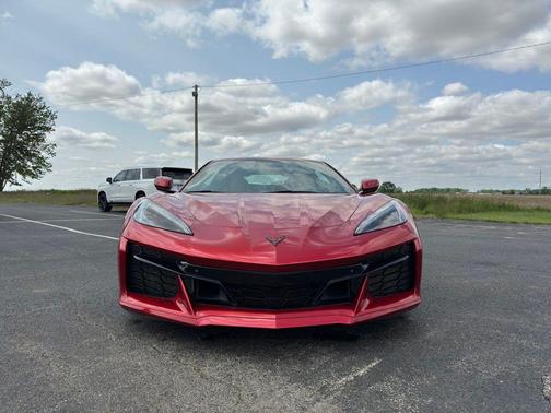 2023 Chevrolet Corvette Z06