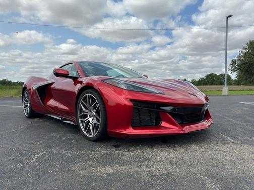 2023 Chevrolet Corvette Z06