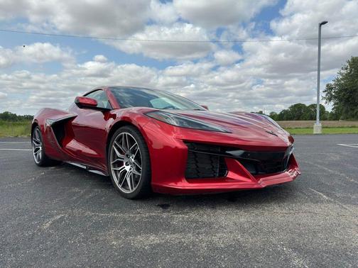 2023 Chevrolet Corvette Z06