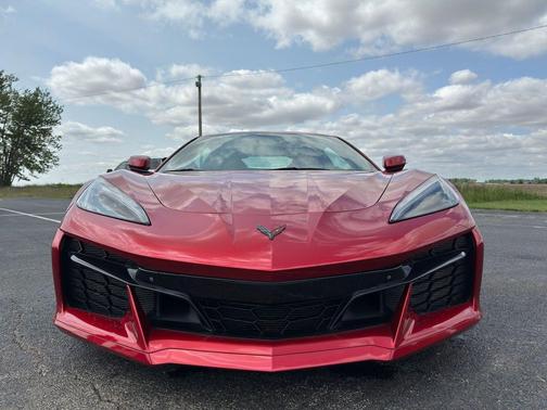 2023 Chevrolet Corvette Z06