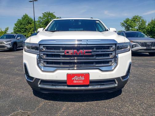 2023 GMC Acadia AWD SLE