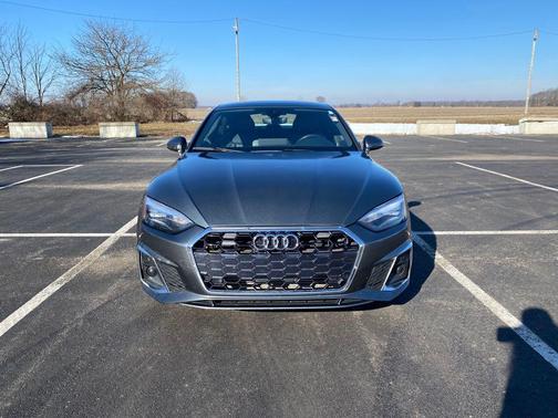 2021 Audi A5 Sportback 45 S Line Premium