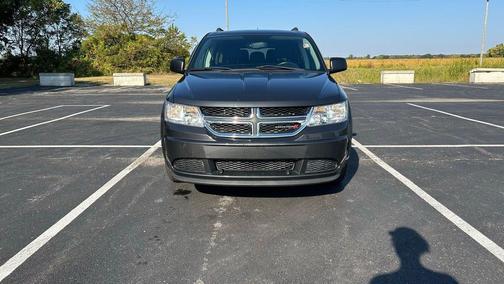 2014 Dodge Journey SE