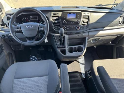 2021 Ford Transit-350 XLT