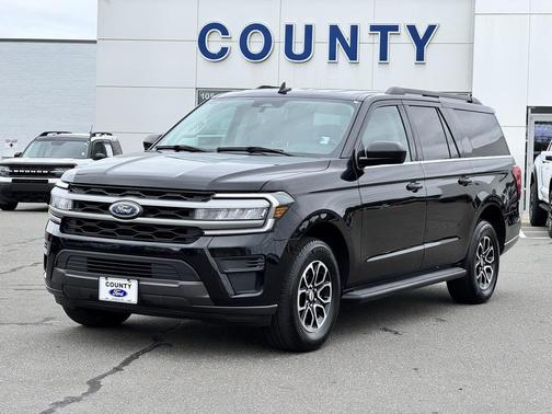 2024 Ford Expedition Max XLT